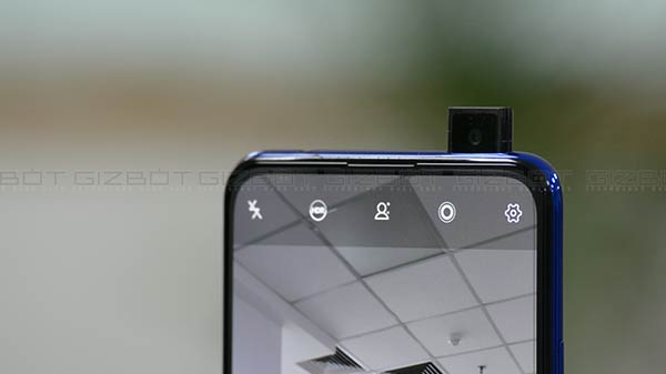 Excellent Selfies and lots of interesting camera modes