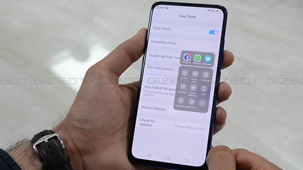 Useful Software features