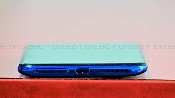 3.5mm Headphone Jack and a dedicated microSD card slot