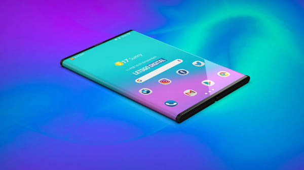 Xiaomi(Xiaomi Dual Flex or Xiaomi MIX Flex)