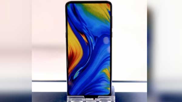 Xiaomi Mi MIX 5G