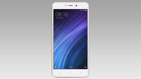 Xiaomi Redmi 4A