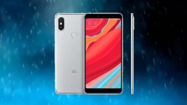 Xiaomi Redmi Y2 