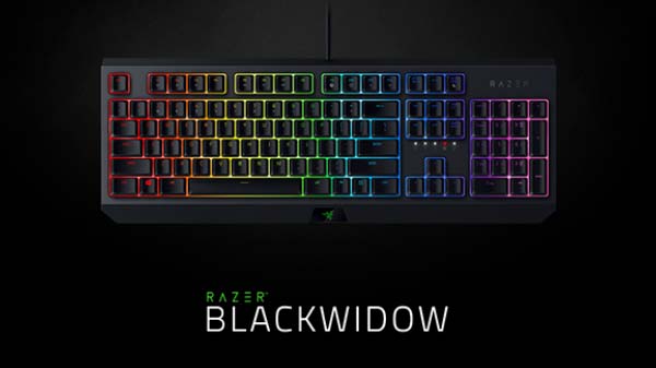 Razer BlackWidow