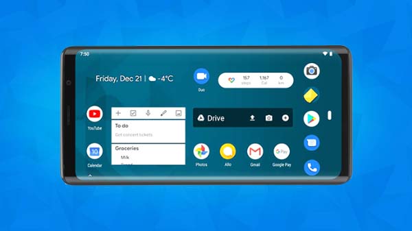 Fxtec Pro1 set to recreate the magic of sliding qwerty phones