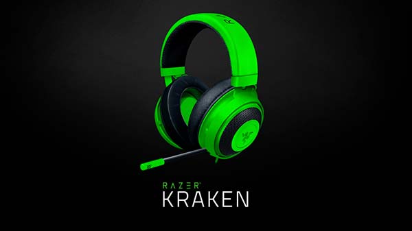 Razer Kraken