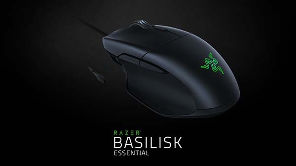 Razer Basilisk Essential