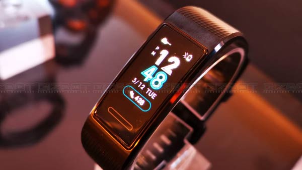 Huawei brings new line of wearables for Indian market Huawei brings new line of wearables for Indian market