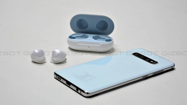 Samsung Galaxy Buds: The Good, The Bad, and The X factor