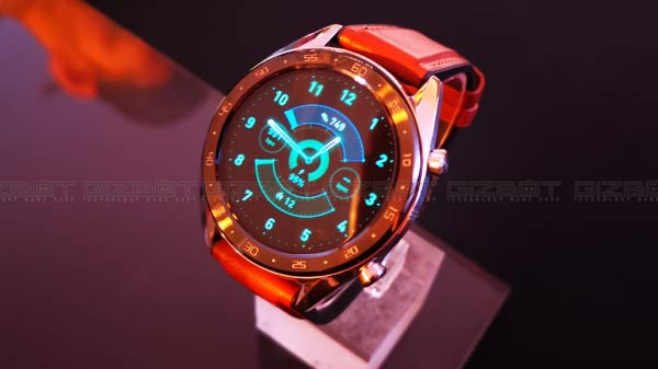 Huawei brings new line of wearables for Indian market Huawei brings new line of wearables for Indian market