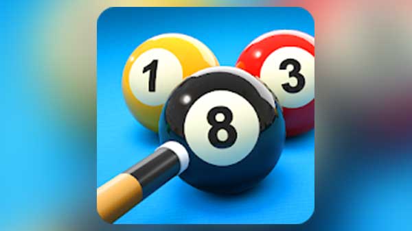 8 Ball Pool