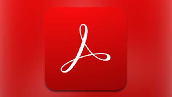 Adobe Acrobat Reader
