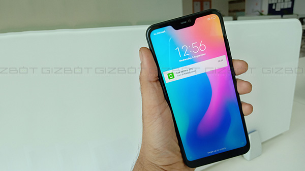 Xiaomi Redmi 6 Pro