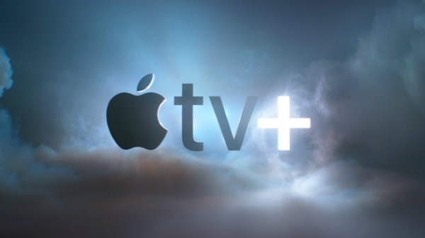 Apple TV Plus