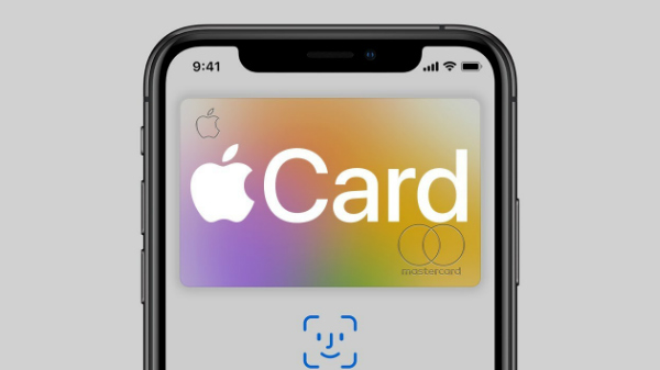 Apple Card