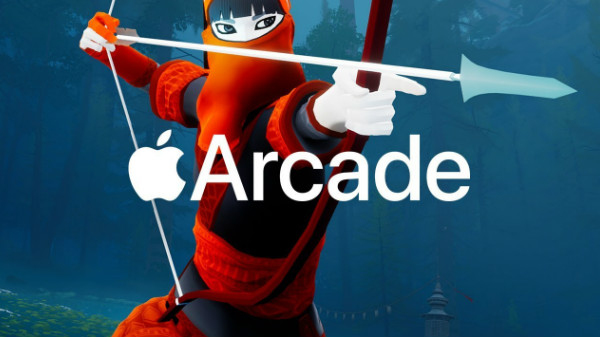 Apple Arcade