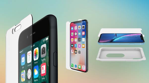 Belkin launches ScreenForce tempered glass screen protection in India