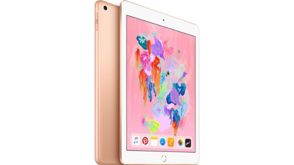 6% off on iPad Pro