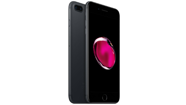 5% off on Apple iPhone 7