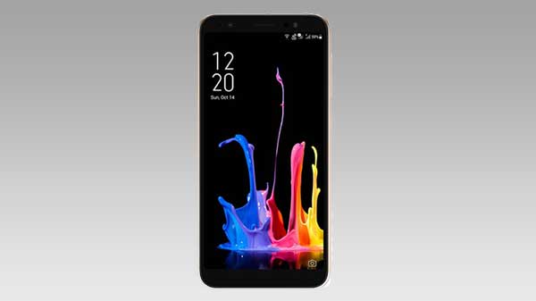 Asus Zenfone Lite L1