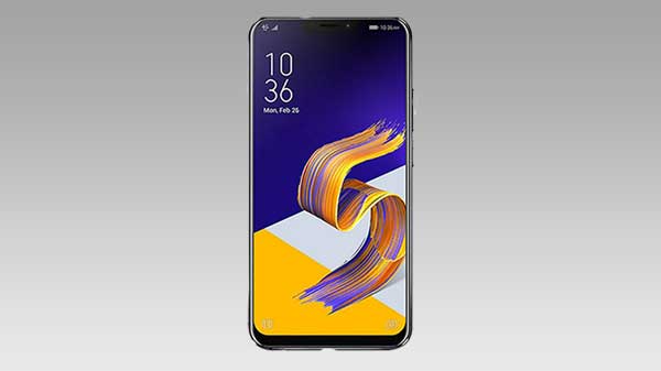Asus ZenFone 5z