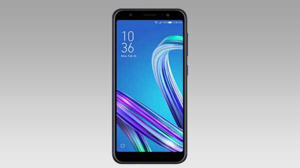 Asus ZenFone Max Pro M1