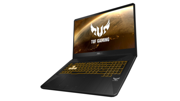 ASUS TUF FX505DY