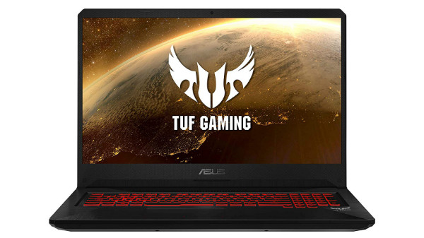 ASUS TUF FX705DY AMD Ryzen