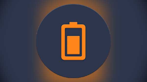 Avast Battery Saver