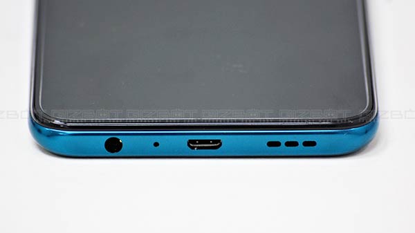 Battery and Connectivity