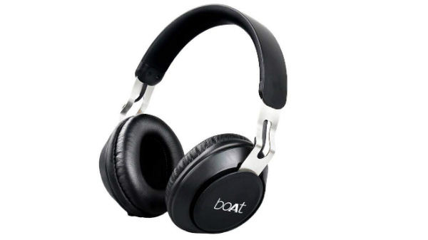 boAt Rockerz 480 headset launched for Rs. 1899
