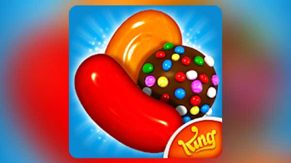 Candy Crush Saga