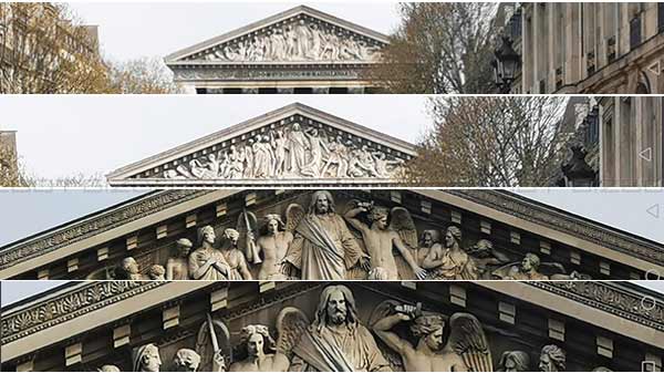 Crazy Zoom capabilities