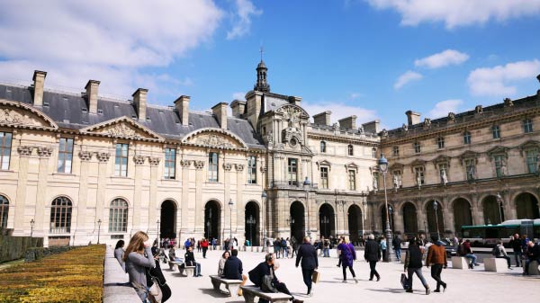 Daylight Camera Performance