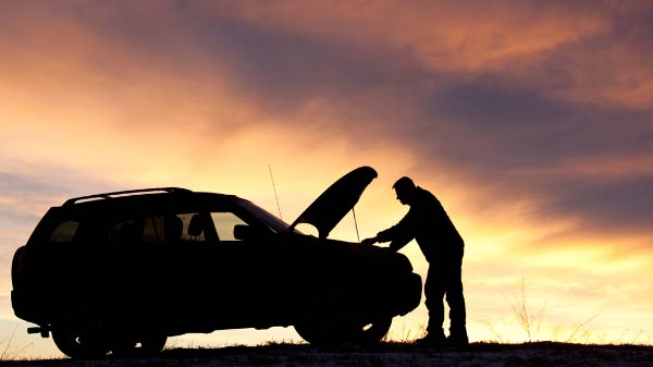 Diagnose Your Car Troubles