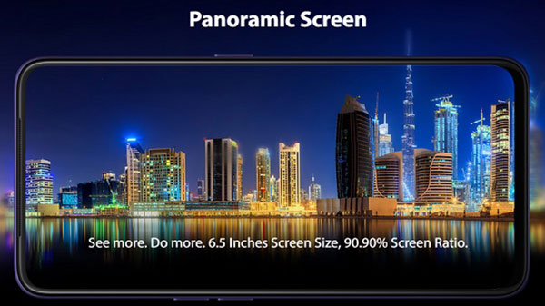 Most innovative and Performance-driven smartphone in sub-25K segment