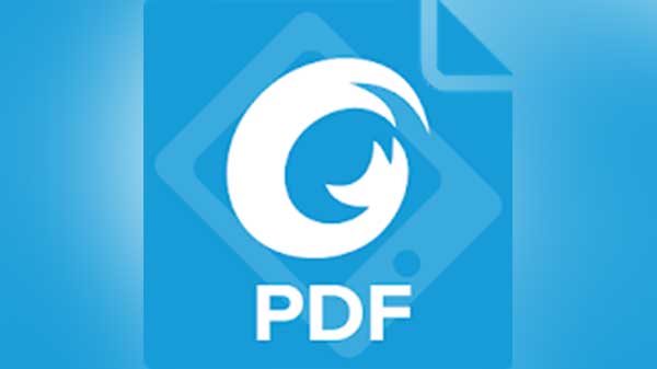 Foxit Mobile PDF