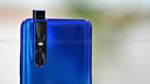 Gaming and processing performance