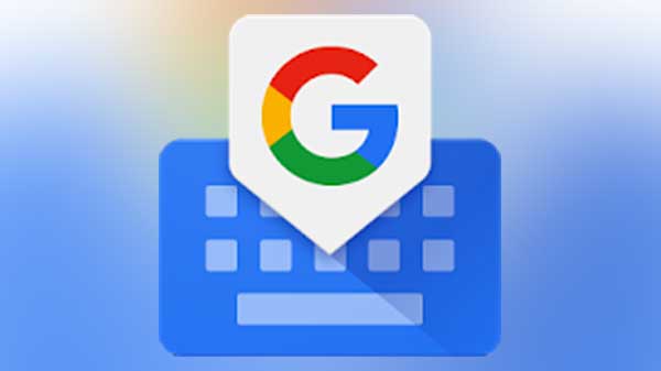 GBOARD