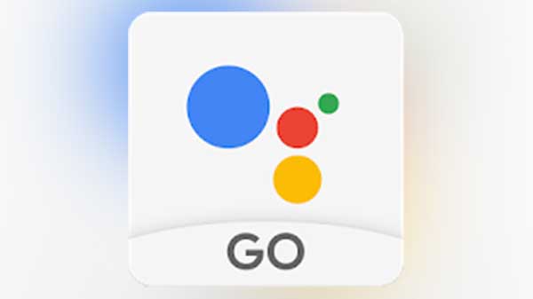 Google Assistant Go