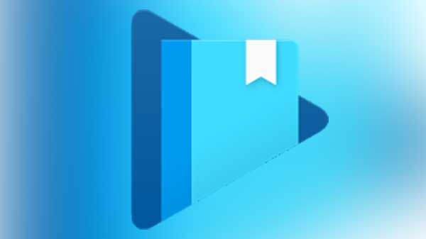 Google Play Books