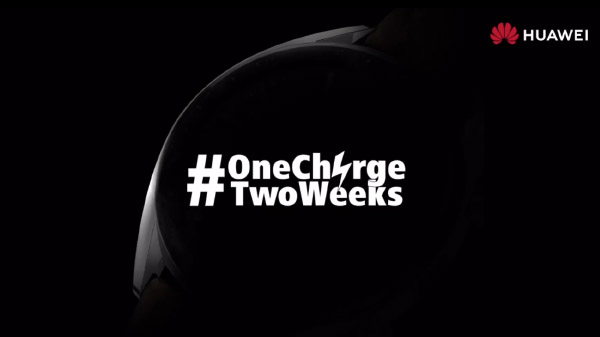 Huawei Watch GT coming to India: Everything you need to know