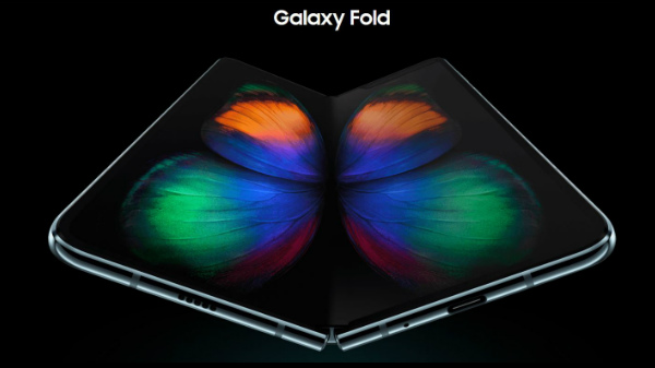 Samsung Galaxy Fold