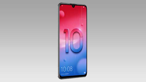 Honor 10 Lite