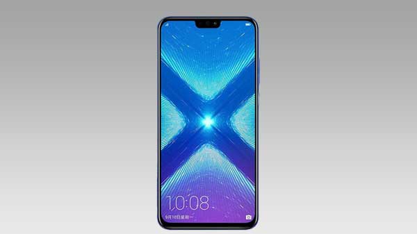 Honor 8x
