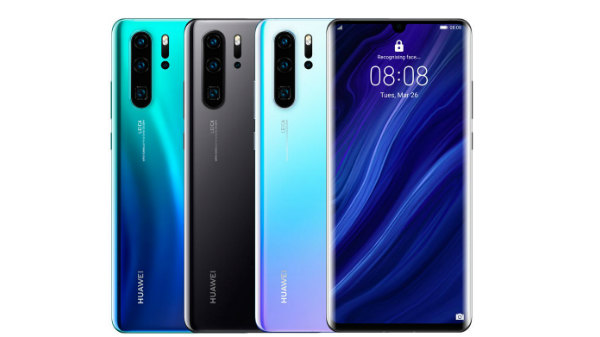 HUAWEI P30 Pro
