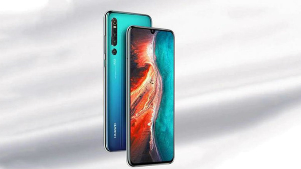 Huawei P30