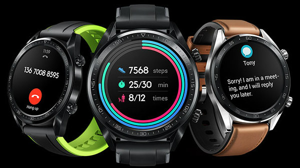 HUAWEI Watch GT at Rs. 15,990