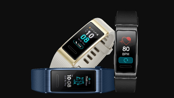 Huawei Band 3 Pro