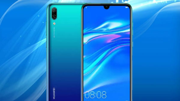 HUAWEI Enjoy 9S